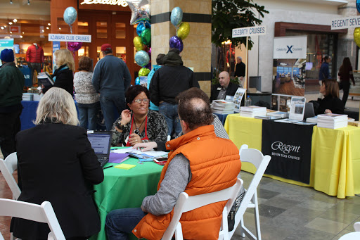 Travel Agency «Brentwood Travel», reviews and photos, 1022 Executive Pkwy Dr, Creve Coeur, MO 63141, USA