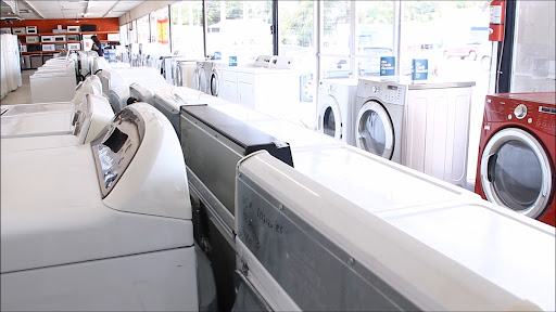 Appliance Store «Appliance Outfitters», reviews and photos, 1021 N Tamiami Trail, North Fort Myers, FL 33903, USA