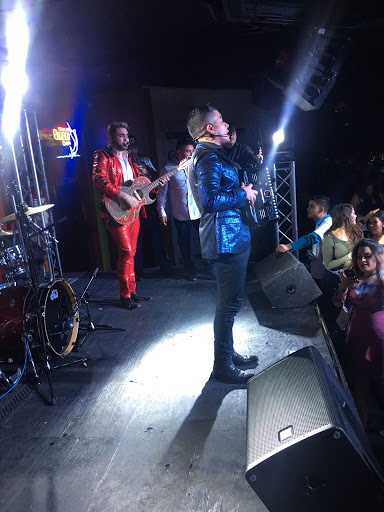 Night Club «El Nocturno Night Club», reviews and photos, 7601 N Lamar Blvd, Austin, TX 78752, USA