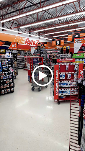 Auto Parts Store «AutoZone», reviews and photos, 21050 International Blvd, SeaTac, WA 98198, USA