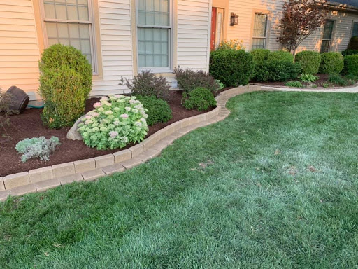 New Generation Landscaping and Lawn