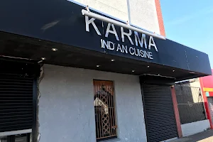 Karma Indian Restaurant image