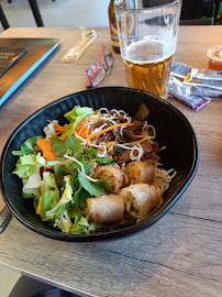 Plats et boissons du Restaurant japonais Tanakhi sushi à Pessac - n°16