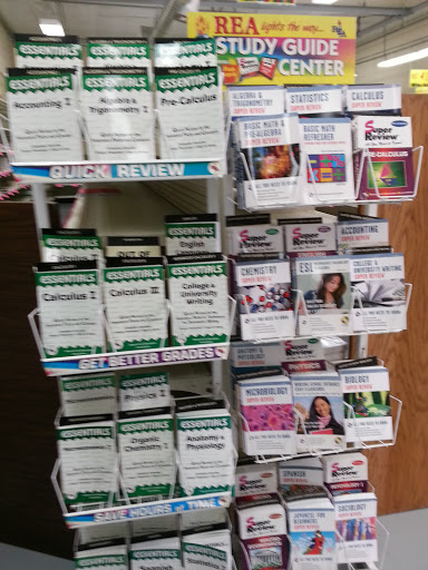 Book Store «Student Book Mart & Copy Center», reviews and photos, 1725 N Eastern Ave, Los Angeles, CA 90032, USA