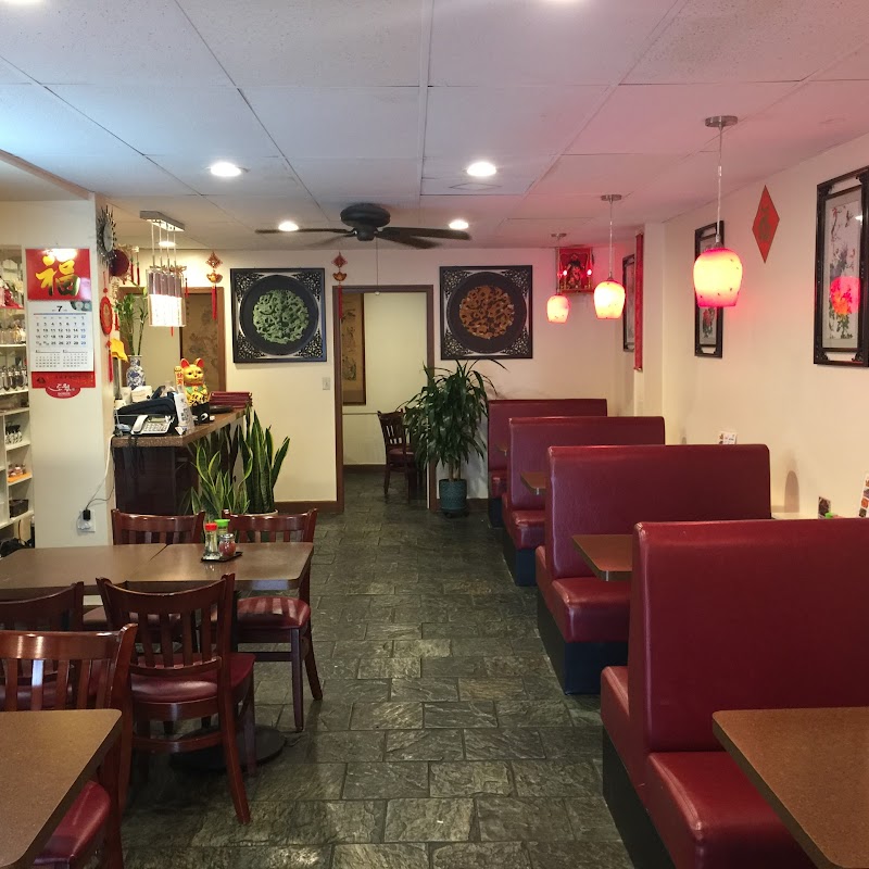 Dowon Chinese Restaurant