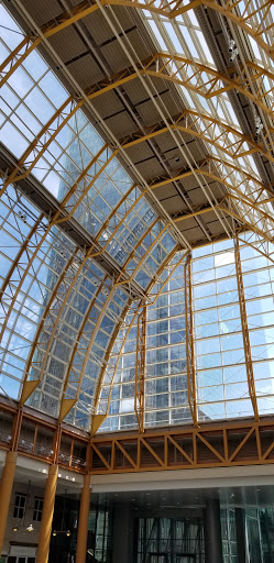 Bank «Bank of America Financial Center», reviews and photos