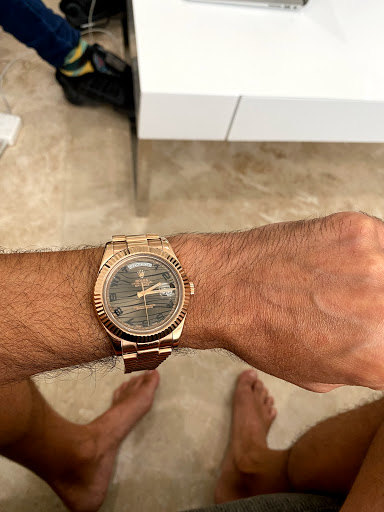 Jewelry Buyer «Keno Brothers Jewelers», reviews and photos, 2000 E Sunrise Blvd, Fort Lauderdale, FL 33304, USA