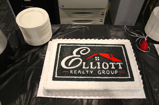 Real Estate Agency «Elliott Realty Group», reviews and photos, 107 S Marion Ave, Washington, IA 52353, USA