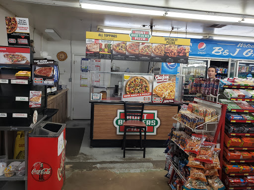 Grocery Store «B & J Grocery», reviews and photos, 5601 Old Selma Rd, Montgomery, AL 36108, USA