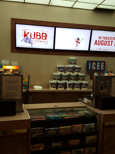 Movie Theater «AMC Classic Greensboro 18», reviews and photos, 4822 Koger Blvd, Greensboro, NC 27407, USA