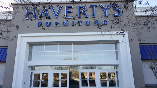 Furniture Store «Havertys Furniture», reviews and photos, 132 Perimeter Ctr W, Atlanta, GA 30346, USA