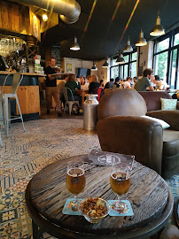 Plats et boissons du Restaurant Abattoir Café à Strasbourg - n°4