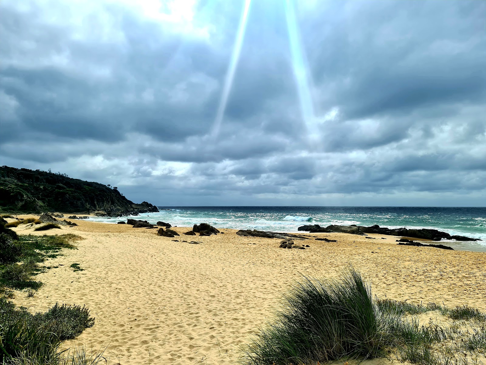 South Head Beach photo #8