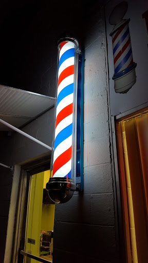 Barber Shop «Meadtown Barber Shop», reviews and photos, 1483 NJ-23, Butler, NJ 07405, USA