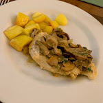 Photo n°2 de l'avis de Oh.e fait le 01/04/2024 à 15:44 sur le  Ristorante Pizzeria Spadaforte à Siena