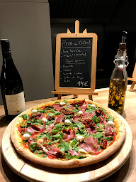 Photo n°8 de NAPO PIZZA à Le Pouzin ()