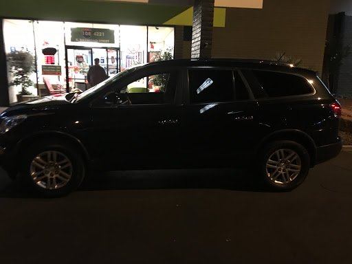 Used Car Dealer «I-10 Premier Auto Sales», reviews and photos, 4221 E Raymond St #108, Phoenix, AZ 85040, USA