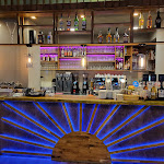 Photo n°3 de l'avis de Olaf.e fait le 06/10/2022 à 21:44 sur le  Italienisches Restaurant Rialto Magdeburg à Magdeburg