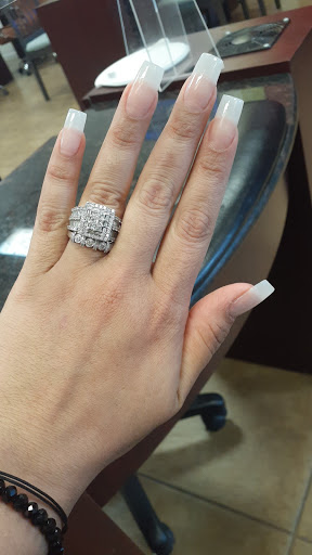 Spa «royal nails spa», reviews and photos, 2089 N University Dr, Sunrise, FL 33322, USA
