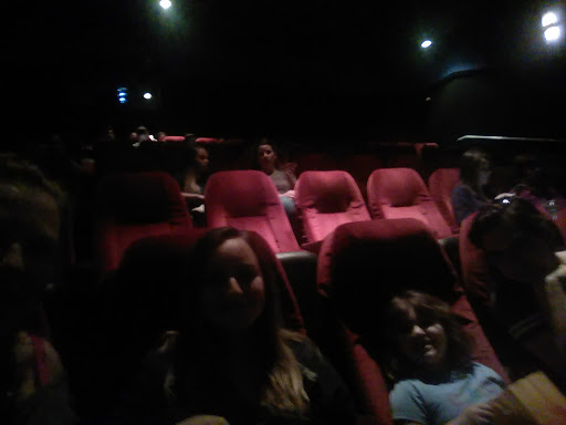 Movie Theater «Regal Cinemas Longview 14», reviews and photos, 3070 N Eastman Rd, Longview, TX 75605, USA