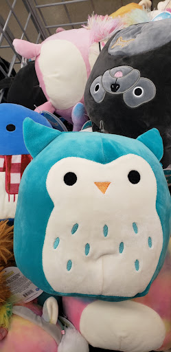 Variety Store «Five Below», reviews and photos, 8250 Kingsridge Road, Dayton, OH 45459, USA