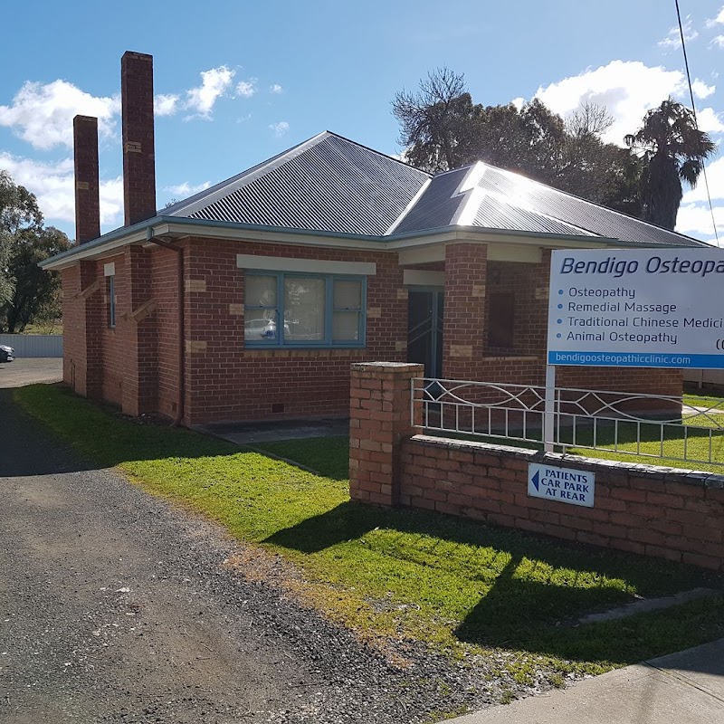 Bendigo Osteopathic Clinic