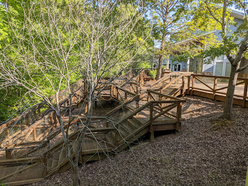 Wildlife Park «Charlie Elliott Wildlife Center», reviews and photos, 543 Elliott Trail, Mansfield, GA 30055, USA