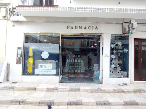 Información y opiniones sobre Jaraba Mezquida de Montilla