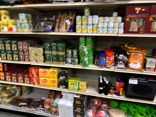 Grocery Store «Vancouver International Market(Halal Meat)», reviews and photos, 6400 NE Hwy 99 d, Vancouver, WA 98665, USA