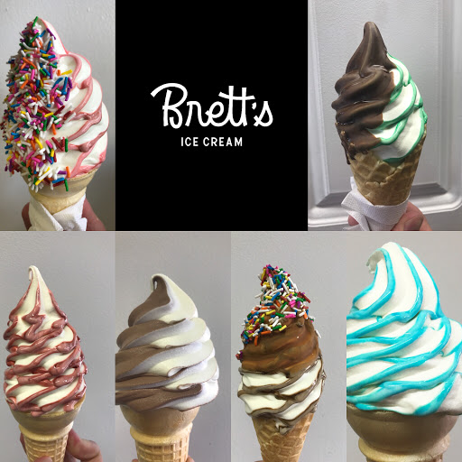 Brett's Ice Cream