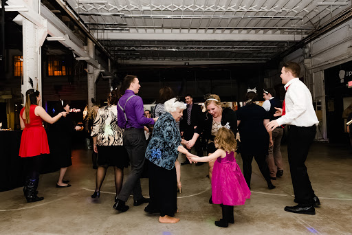 Boxing Gym «Uppercut Boxing Gym», reviews and photos, 1324 Quincy St NE, Minneapolis, MN 55413, USA