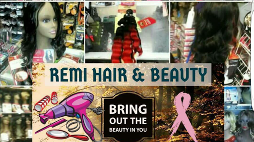 Beauty Supply Store «Remi Hair And Beauty Supply», reviews and photos, 2185 S Taylor Rd, Cleveland Hts, OH 44118, USA