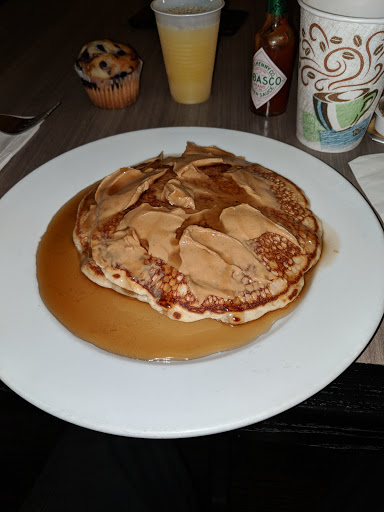 Hotel «Embassy Suites by Hilton Palm Beach Gardens PGA Boulevard», reviews and photos, 4350 PGA Boulevard, Palm Beach Gardens, FL 33410, USA