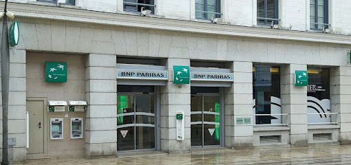 BNP Paribas - Tours