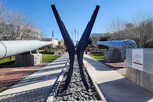 U.S.S Arizona Memorial at Bolin Memorial Park image