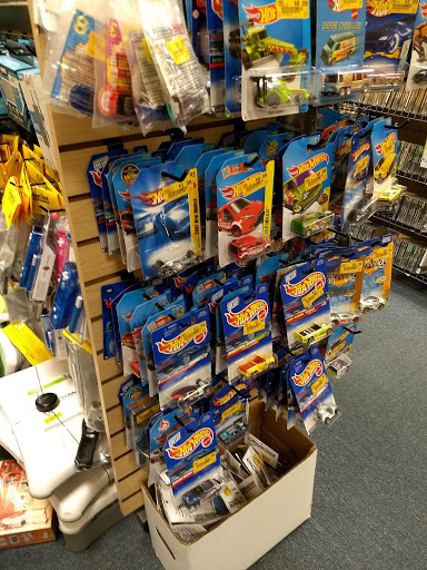 DVD Store «Vintage Stock», reviews and photos, 5351 NE Antioch Rd, Kansas City, MO 64119, USA