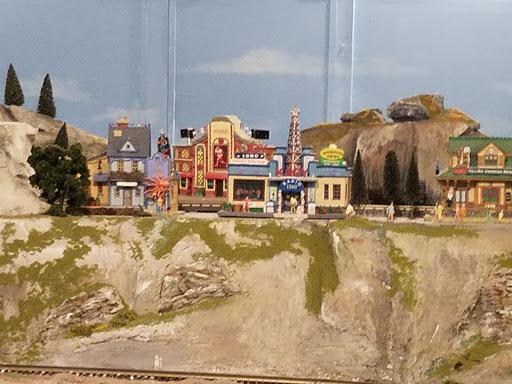 Museum «Roads and Rails Museum», reviews and photos, 200 N East St, Frederick, MD 21701, USA