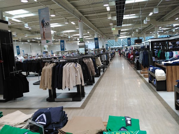 El Corte Inglés