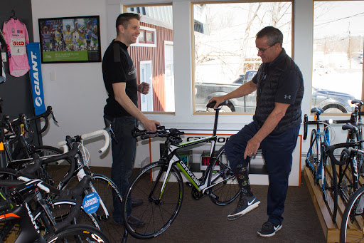 Bicycle Store «The Bicycle Center», reviews and photos, 612 Federal Rd, Brookfield, CT 06804, USA