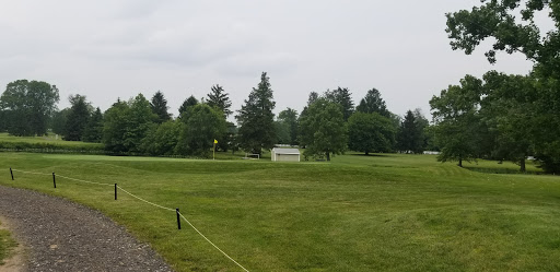 Golf Club «Peddie Golf Club», reviews and photos, 201 S Main St, Hightstown, NJ 08520, USA