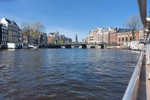 City Sightseeing Amsterdam image