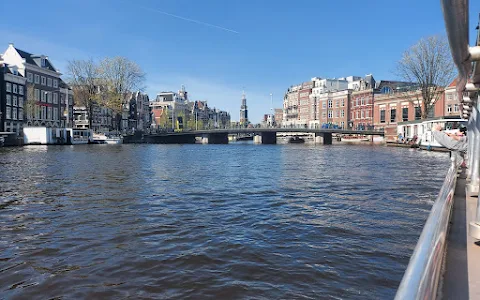 City Sightseeing Amsterdam image