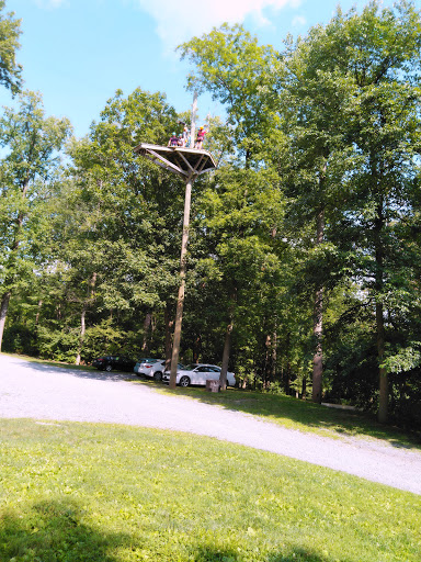 Retreat Center «Refreshing Mountain Retreat and Adventure Center», reviews and photos, 455 Camp Rd, Stevens, PA 17578, USA