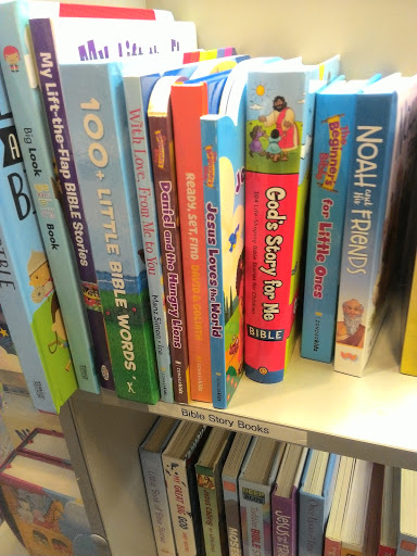 Gift Shop «Sacred Melody Inspirational Gift & Book Shop», reviews and photos, 3501 James St, Syracuse, NY 13206, USA