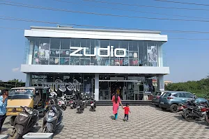 Zudio image