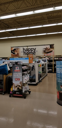 Pet Supply Store «Petco Animal Supplies», reviews and photos, 10511 S 15th St, Bellevue, NE 68123, USA