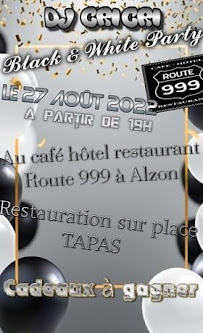 Photos du propriétaire du Restaurant Route 999 à Alzon - n°16