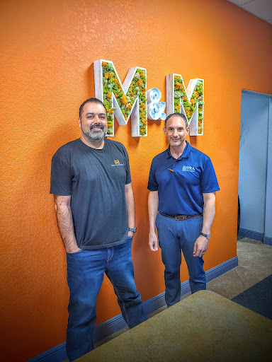 Internet Marketing Service «M & M Multimedia LLC», reviews and photos, 2271 Bruner Ln, Fort Myers, FL 33912, USA