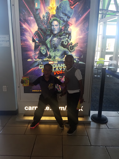 Movie Theater «AMC Patton Creek 15», reviews and photos, 4450 Creekside Ave, Hoover, AL 35244, USA