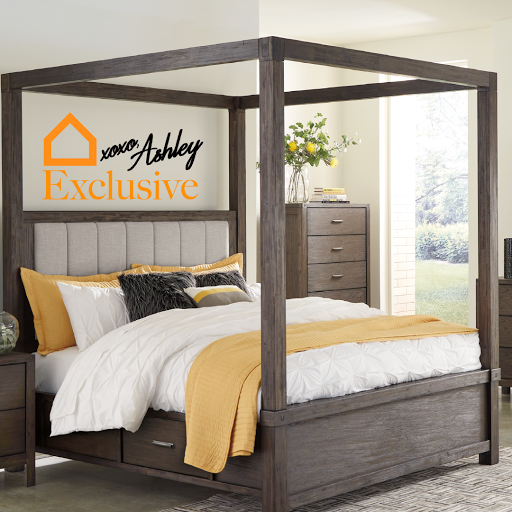 Furniture Store «Ashley HomeStore», reviews and photos, 5026 Frankford Ave, Lubbock, TX 79424, USA